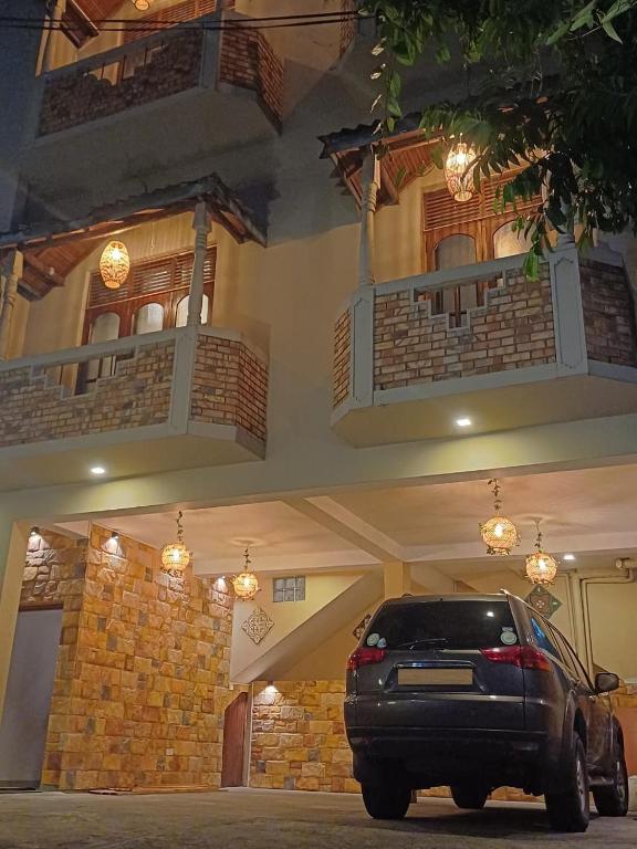 PearlDrop Hills Kandy, Kandy