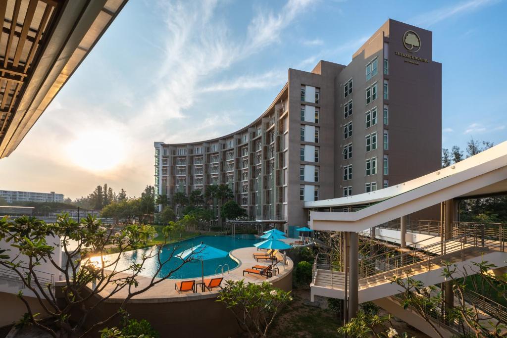 The Kaset, Hua Hin, Hua Hin