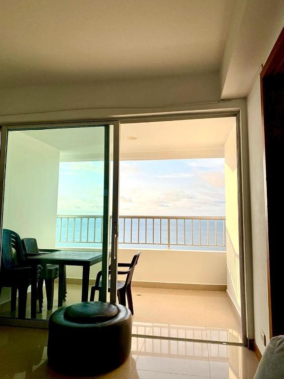 Hospedaje, Palmetto,Bocagrande,Turismocolombia-fit - 2