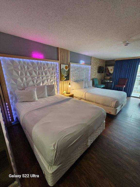 Oceanview Efficiency V DW512, Myrtle Beach