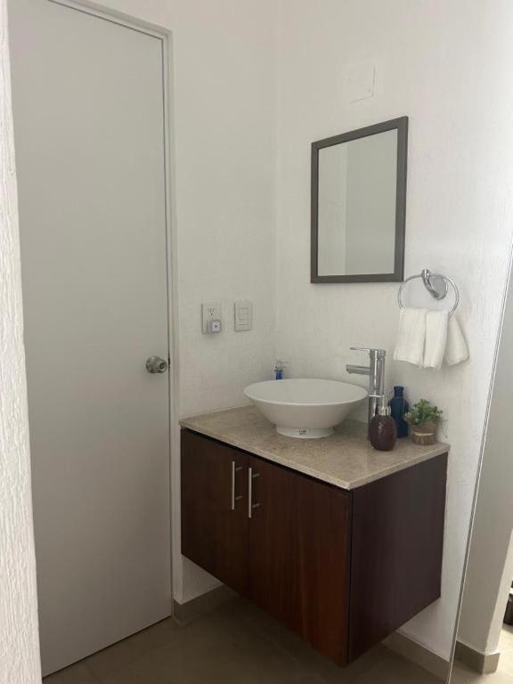 Cancun15 3 Bedrooms with private Bathrooms 15 min Airport 20 min Beach - 3