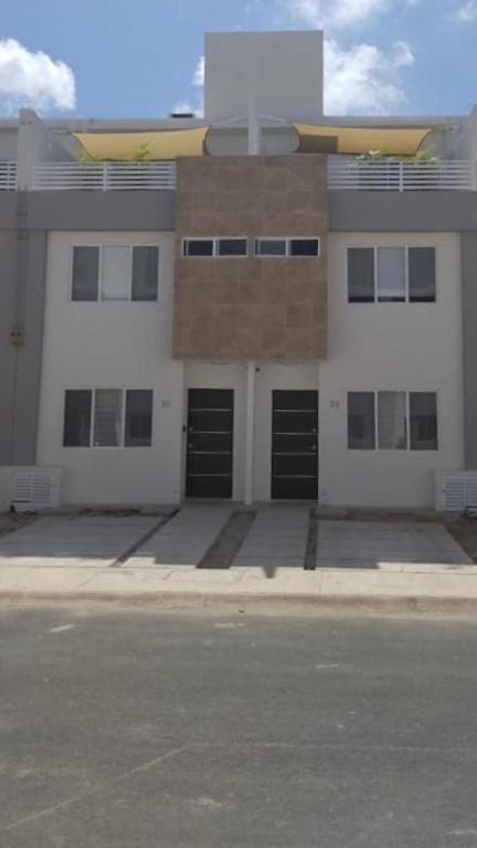 Cancun15 3 Bedrooms with private Bathrooms 15 min Airport 20 min Beach - 2
