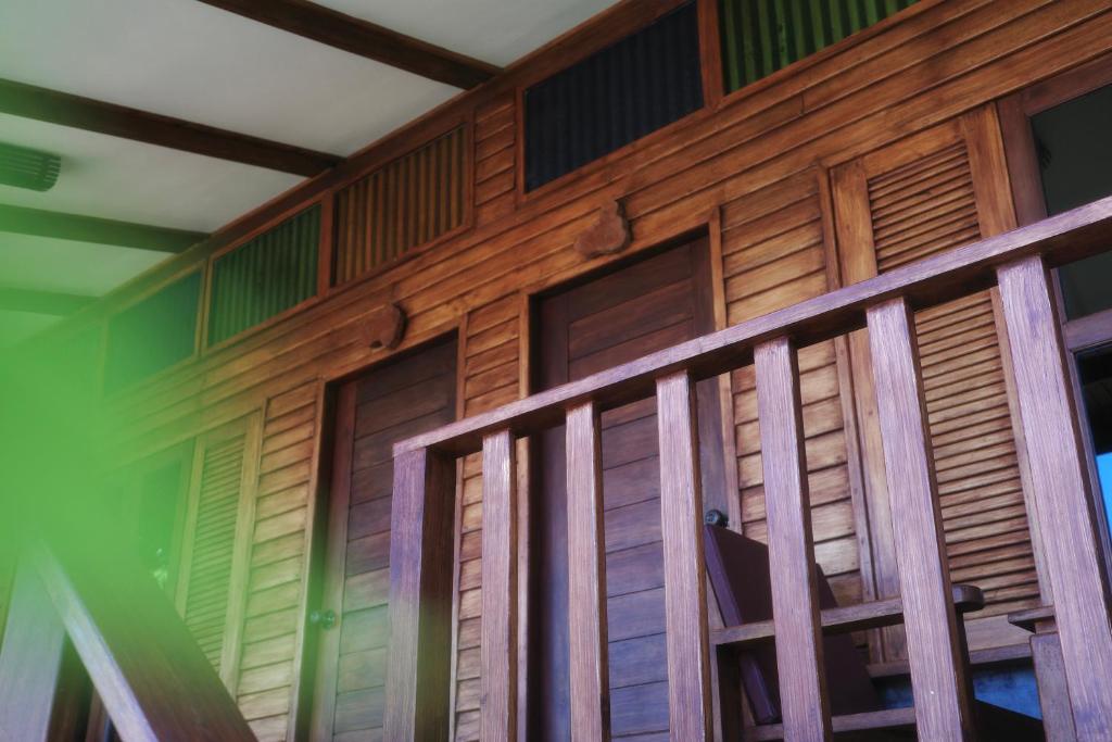 バルコニー/テラス