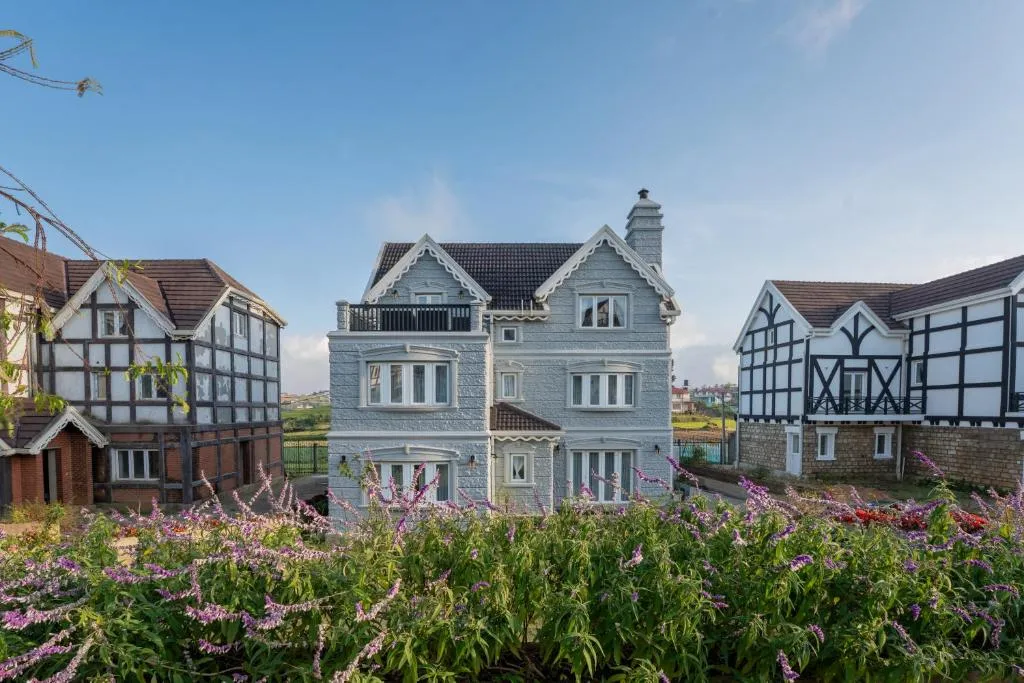 Croft Cottage, hotel in Nuwara Eliya