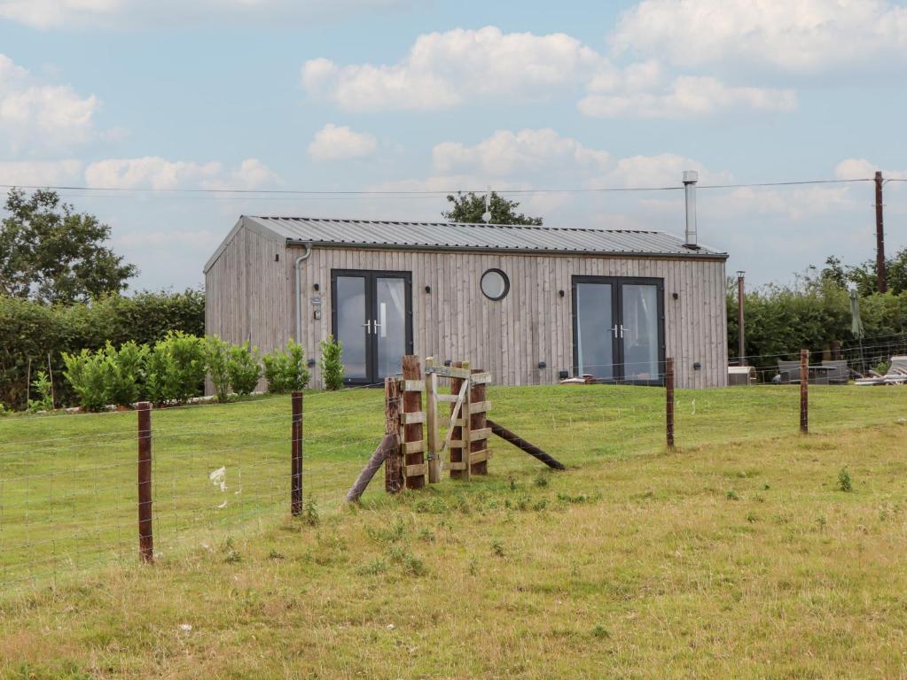 The Pennymoor, Tiverton