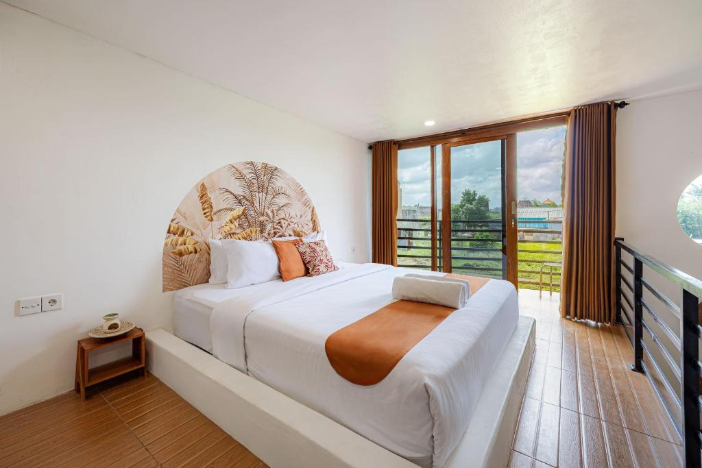 Cove Kisah Residence, Munggu