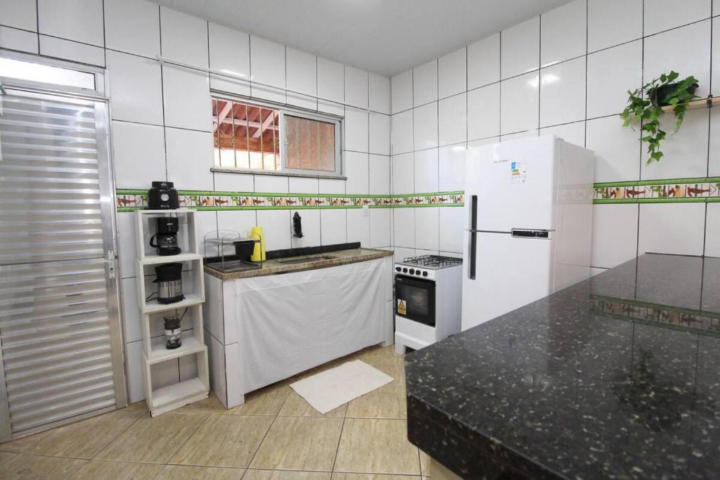 Casa paraíso dos pássaros, Belém