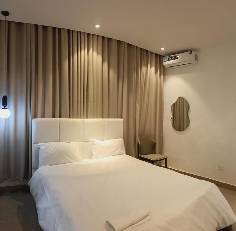 Delight Apartment, Ikeja