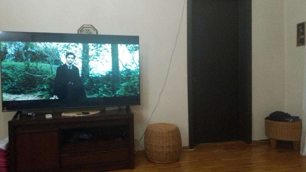 Dvux spalni semeinni nomer, Kobuleti