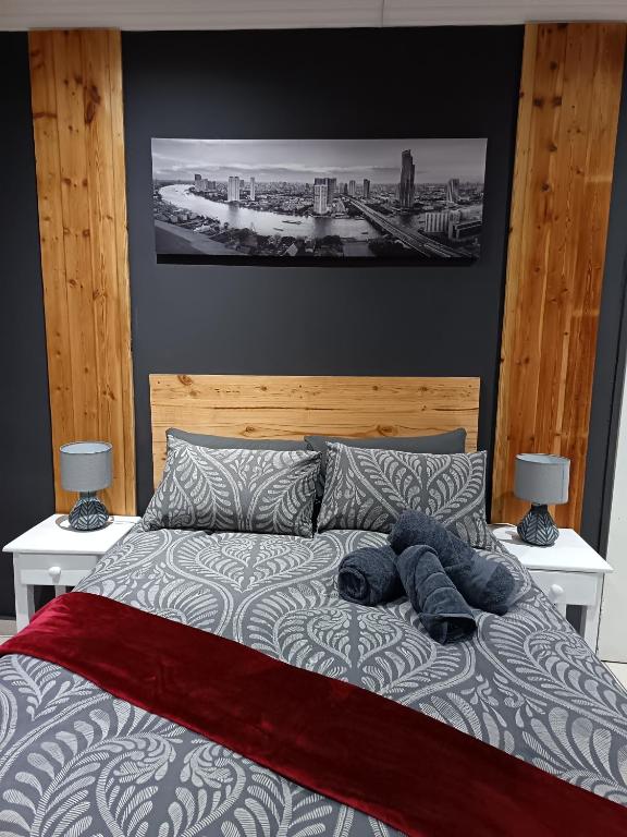 The Pinnacle in Bloem, Bloemfontein