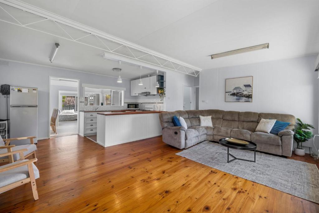 Cuttriss Coastal Nook, Inverloch