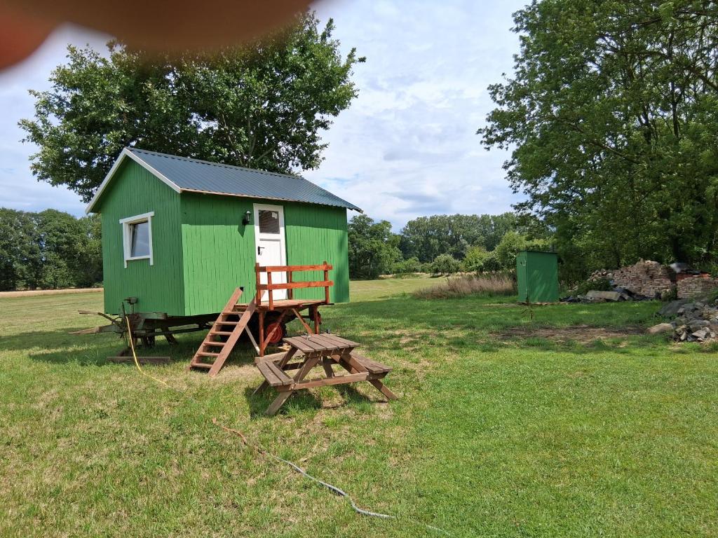 Tiny House, Münster