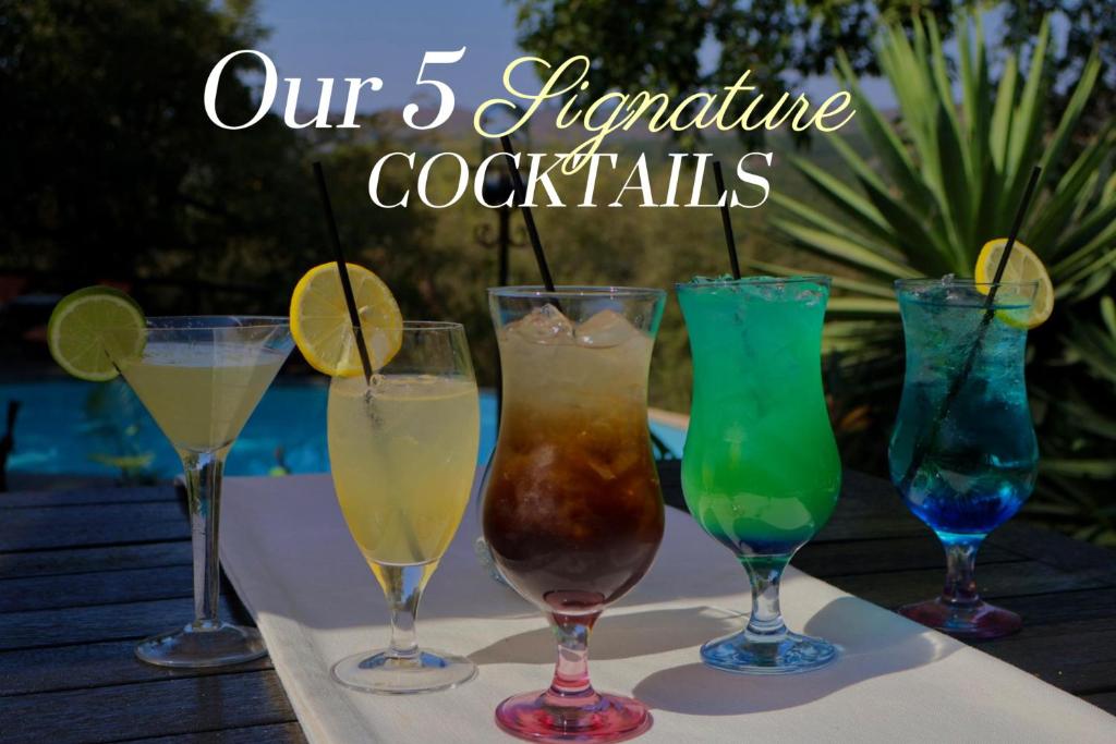 お料理のイメージ