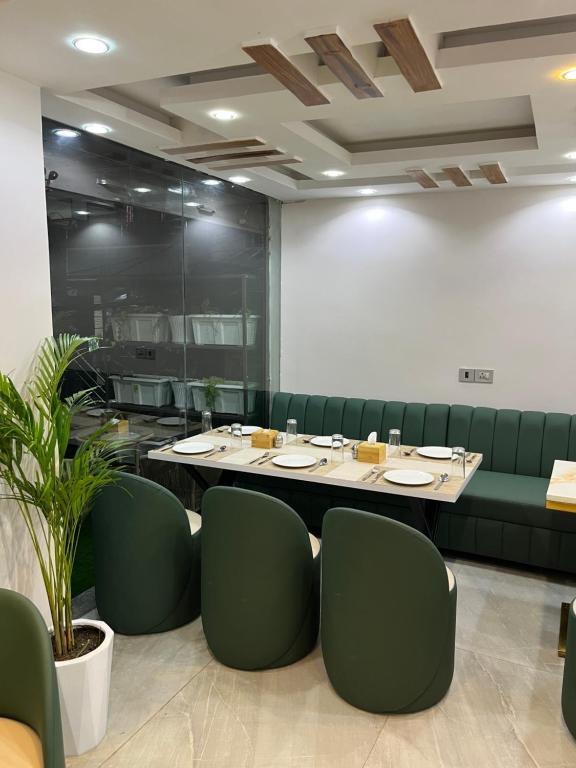Hotel Yuvan in Tribhuvan International Airport — photo 3