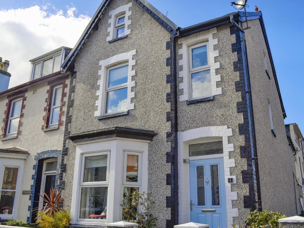 Tyn Y Ffryth, Llandudno