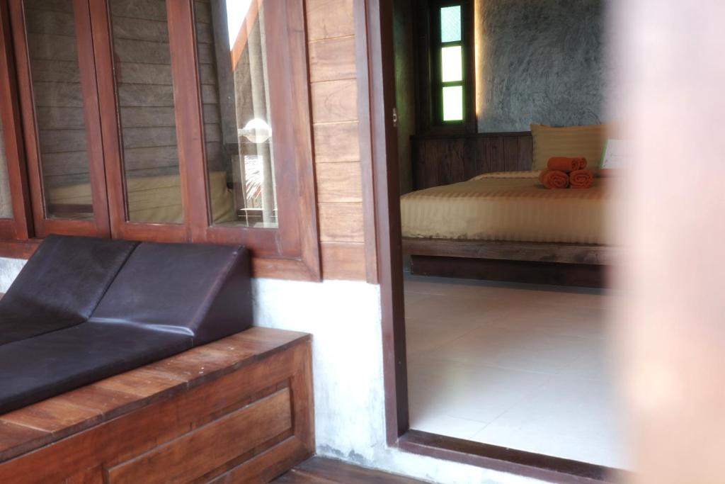 バルコニー/テラス