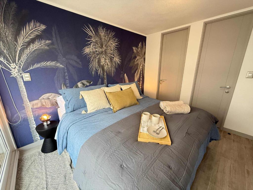 HOM I Parking, WiFi, AA, GYM, Movistar Arena - 3