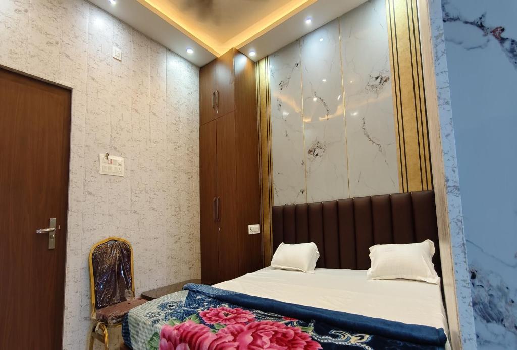 Radhika Resorts, Bódhgaja