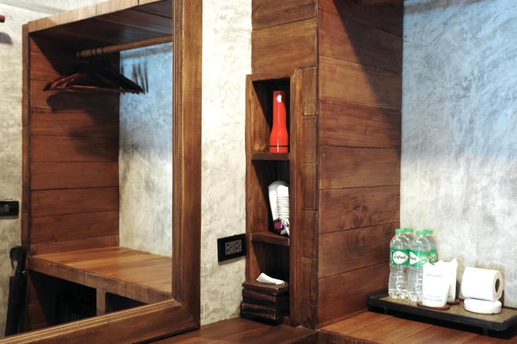 バスルーム（客室）