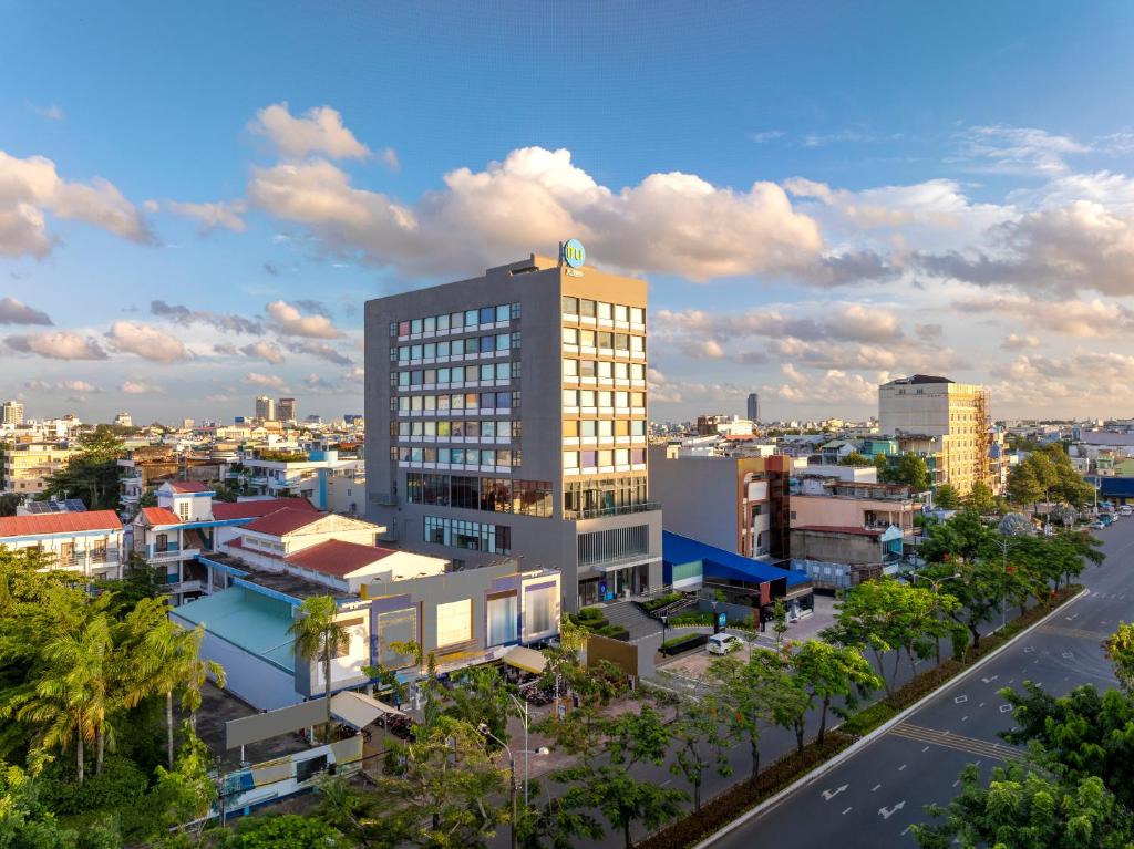 Tru by Hilton Can Tho Cai Khe Tru by Hilton Can Tho Cai Khe