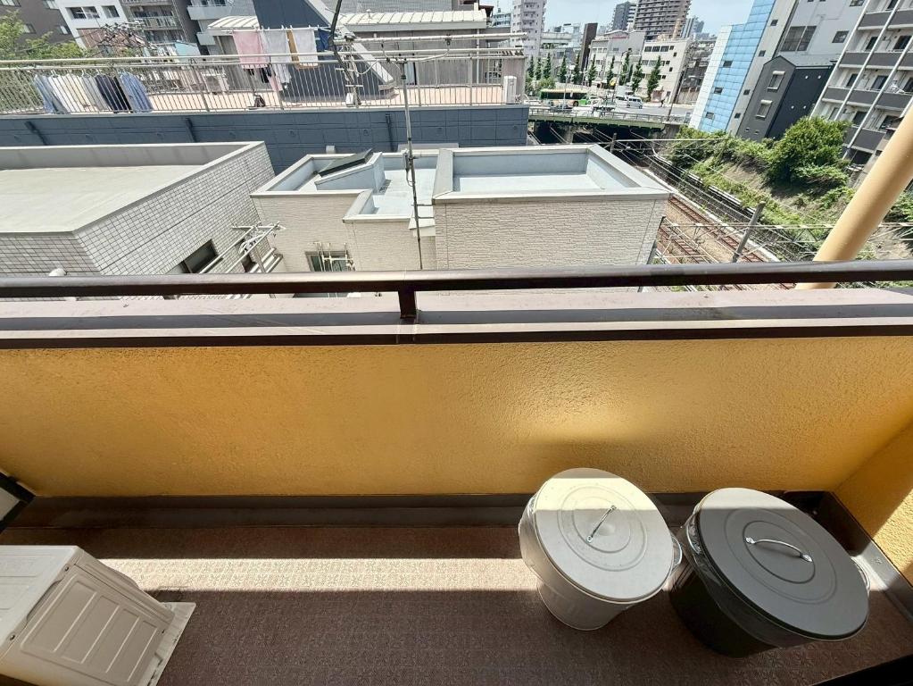 Tokyo Stay Ikebukuro East