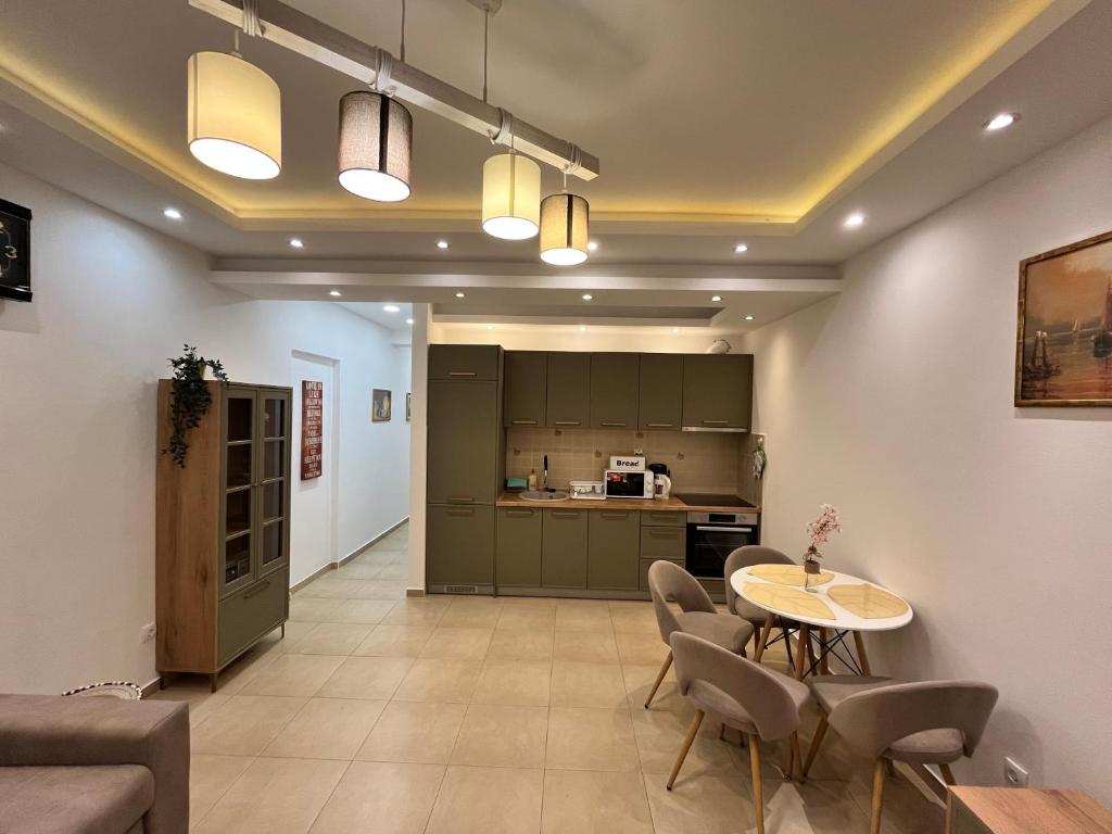 Apartment Maris, Peani