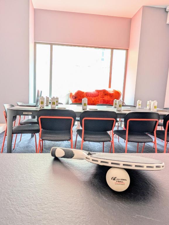 Sports and activities