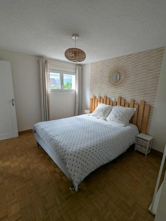 appartement au porte du Trièves - 3