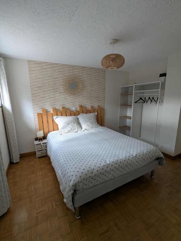 appartement au porte du Trièves - 2
