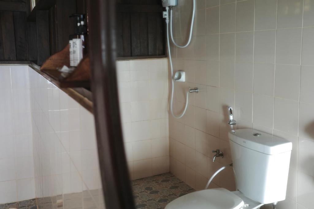 バスルーム（客室）