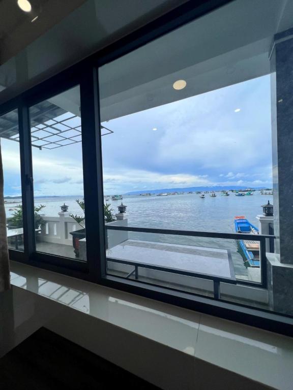 Happy House Gành Dầu Happy House Gành Dầu