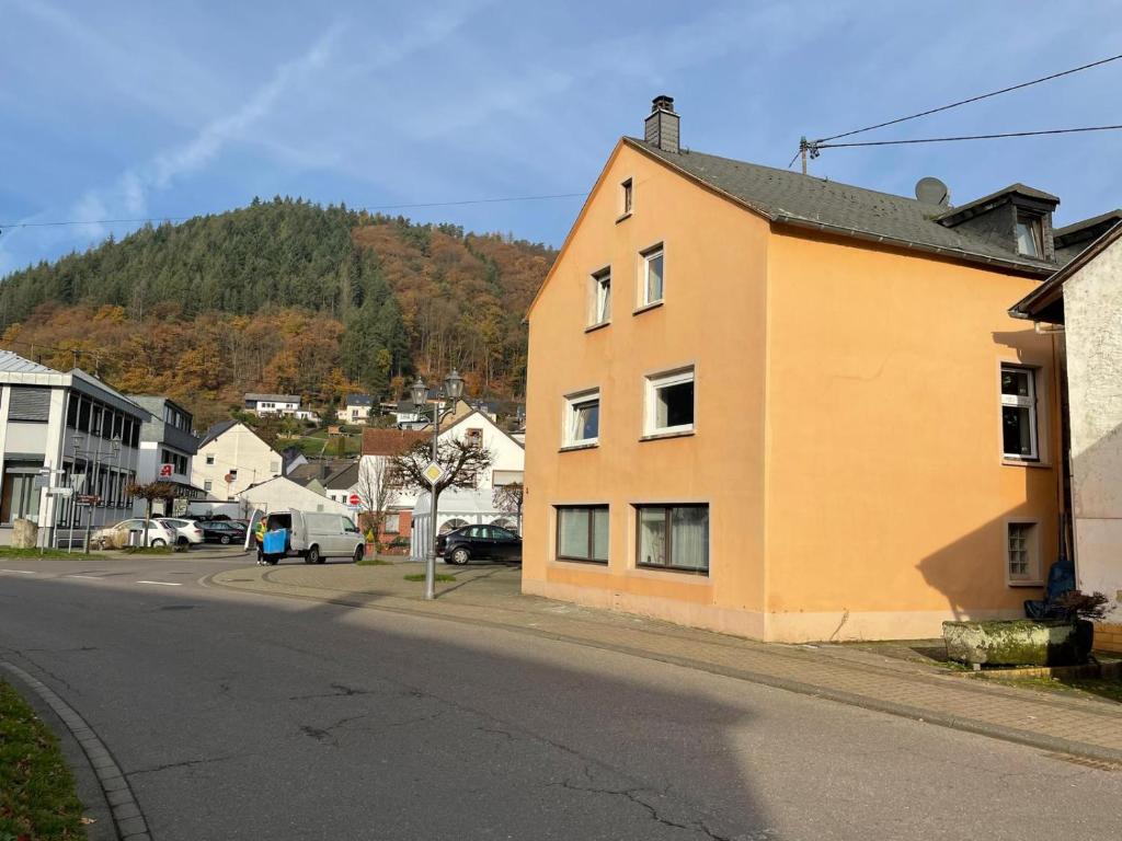 Wald & Ruhe Kordel, Kordel