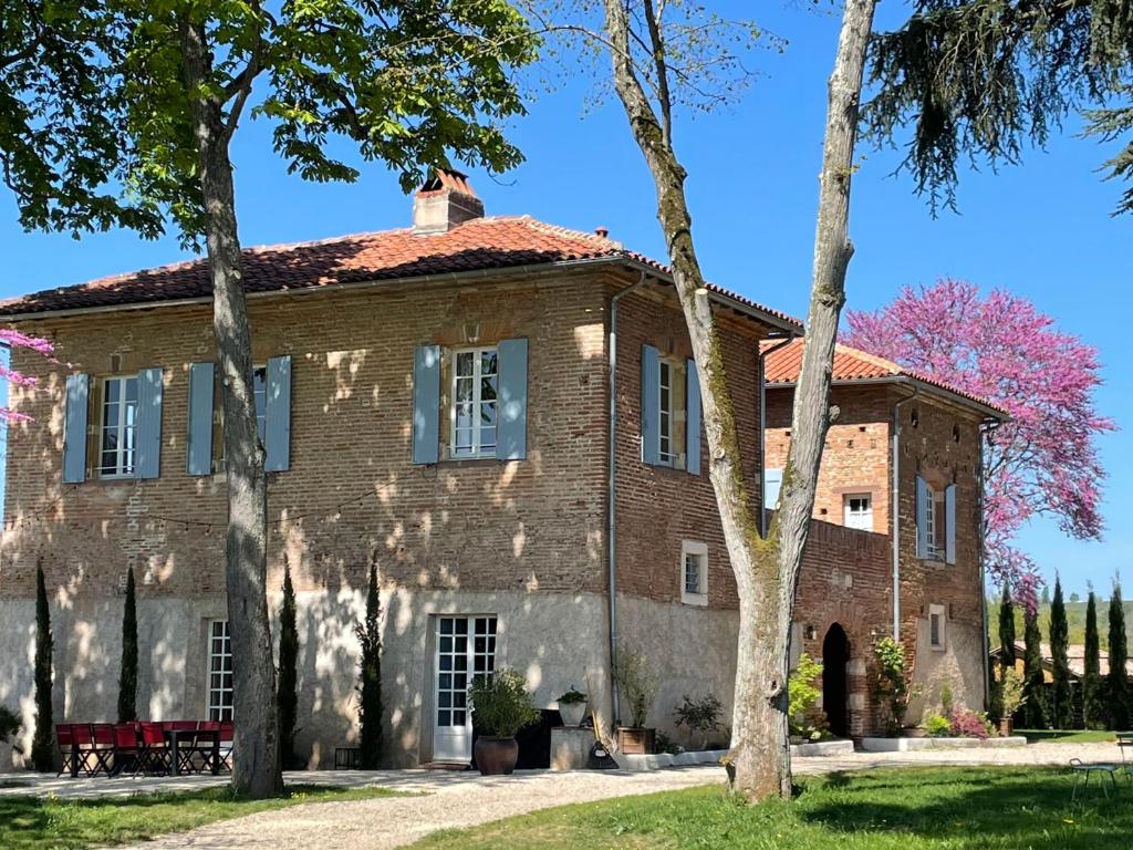 CHATEAU DU GO - 3