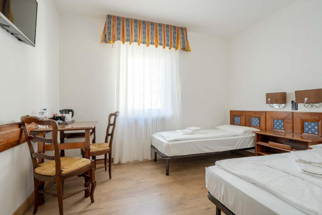 Hotel Olimpia - 2
