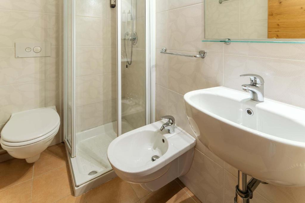 Hotel Olimpia - 3