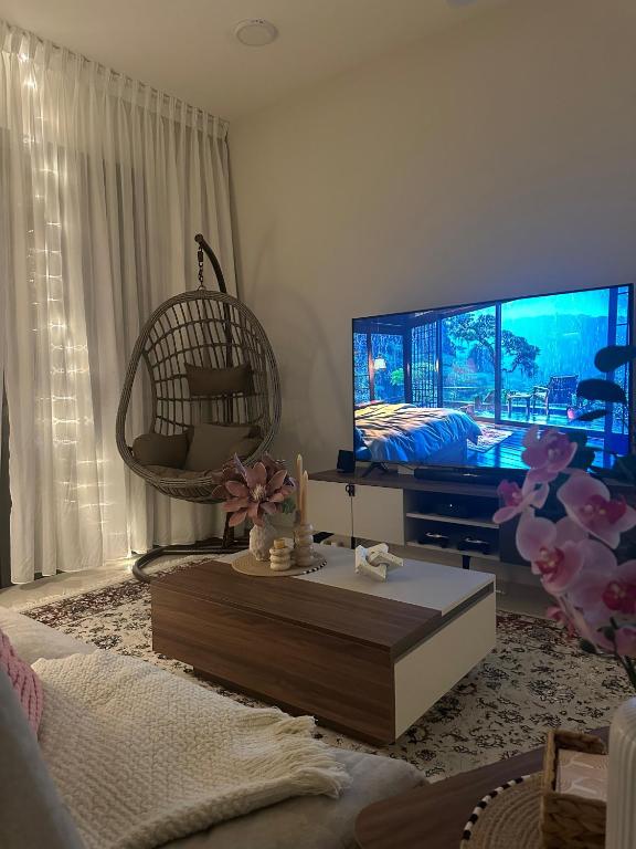 Boulevard Flat, Maskat