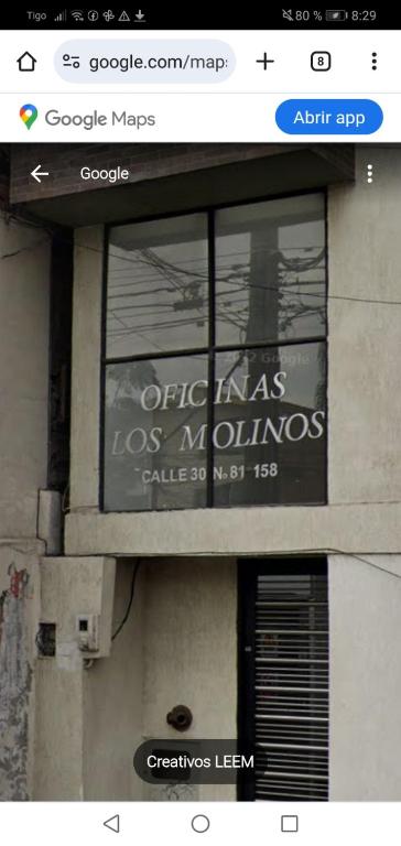 Aparta estudios molinos - 3