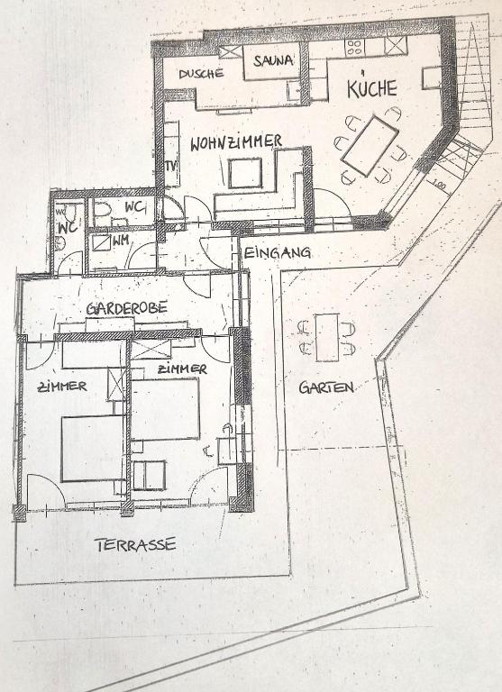 Ferienwohnung Simonhof - 4