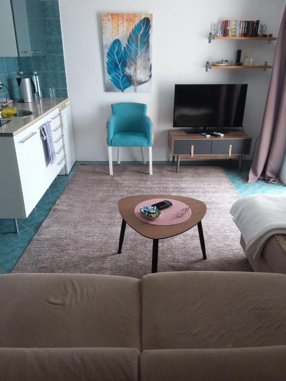 Brankas Apartments - 2