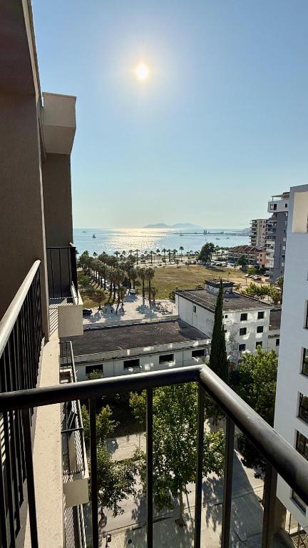 Sunset Lungomare, Vlorë