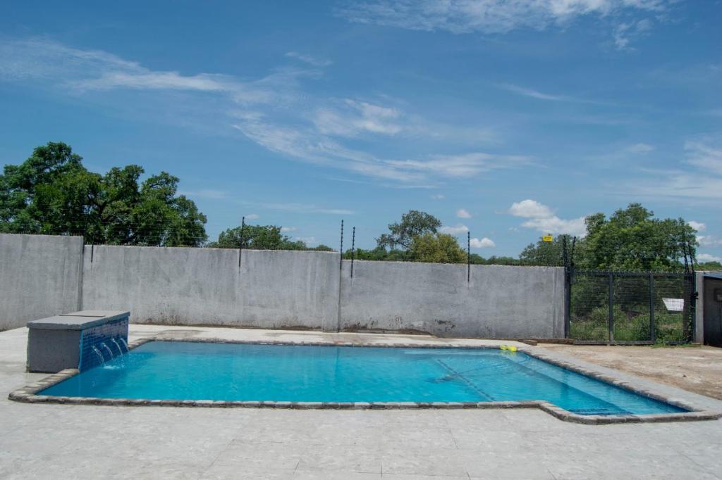 watershed Self catering, Phalaborwa