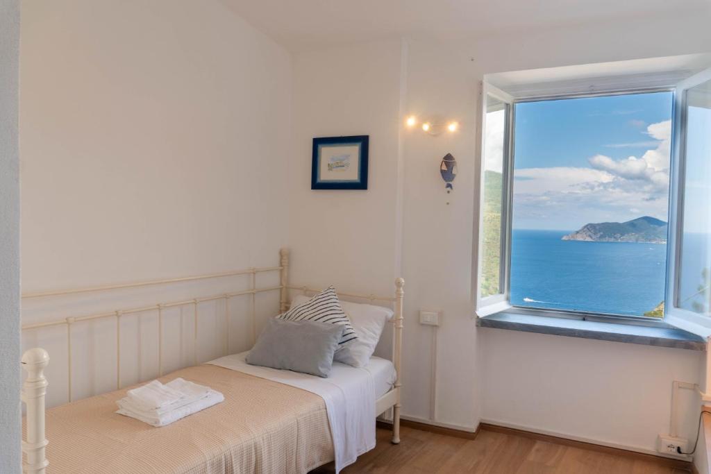 Casa Lodovica con Vista Mare Mozzafiato - 4