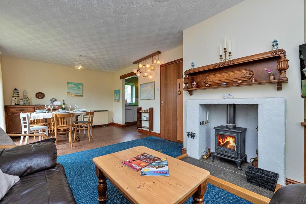 Finest Retreats - Nant Y Mynydd, Amlwch