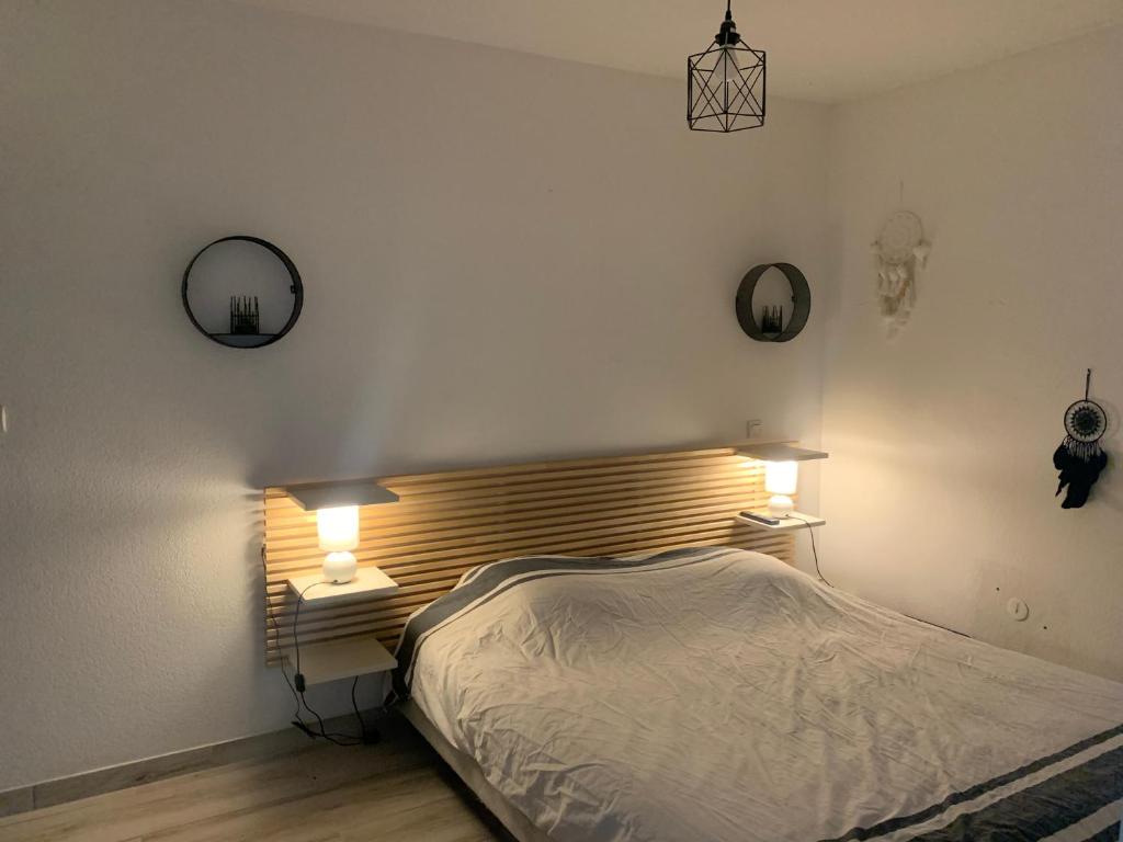 Appartement T2 - 3