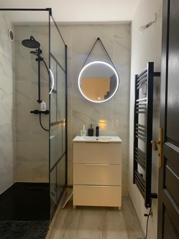 Appartement T2 - 4