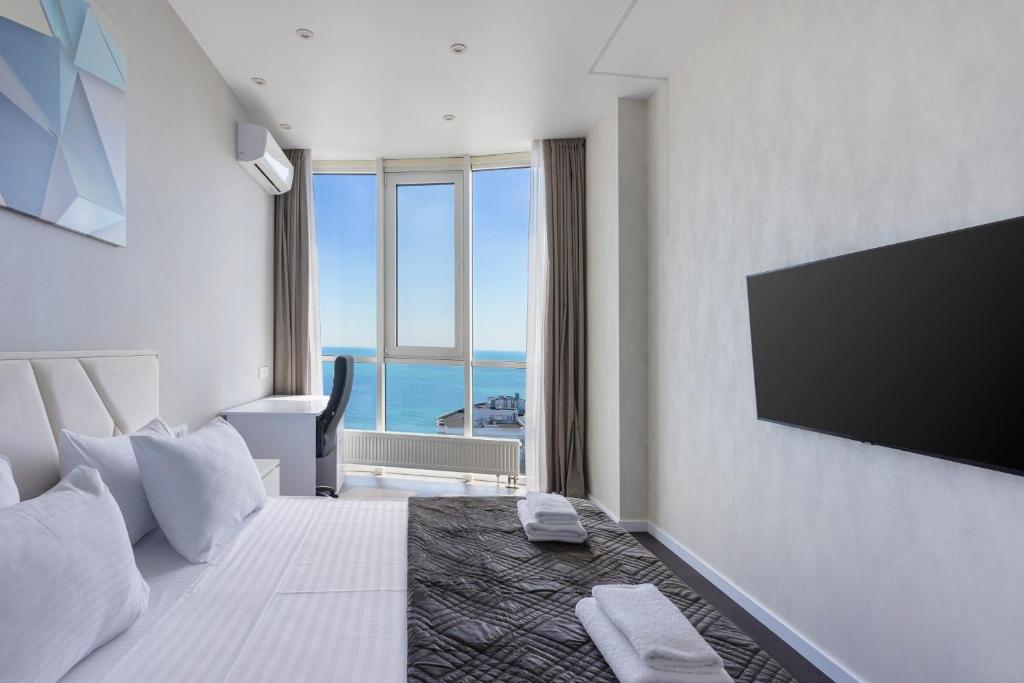 Odesa Sea Line, Oděsa