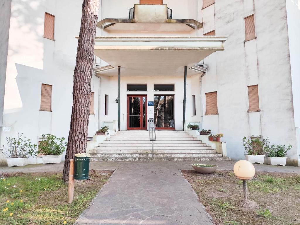 Ariston Superior Fronte Mare - 2
