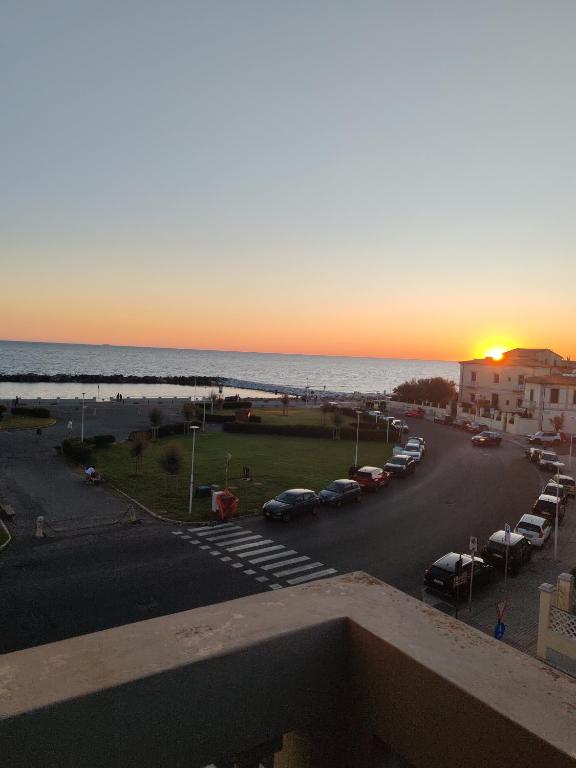 Tramonti sul mare, Marina di Pisa
