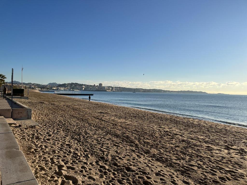 Port Frejus Quartier Latin 4, 100m des plages, Studio - 2