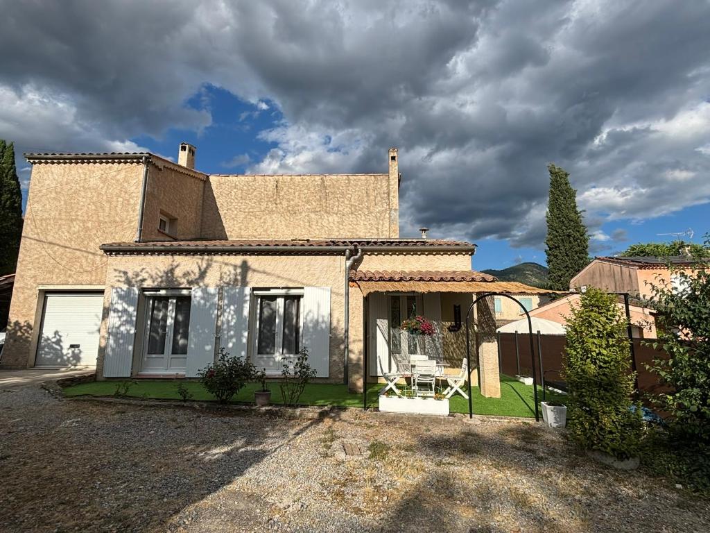 Villa VERDOLINE - 2